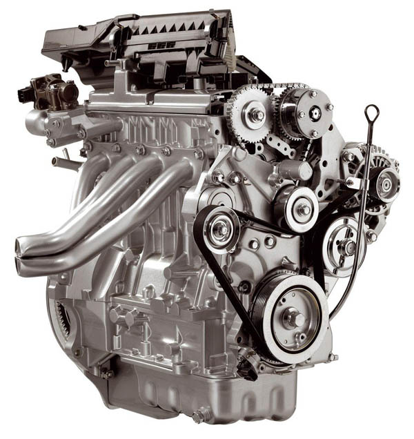 2016 Avana 3500 Car Engine